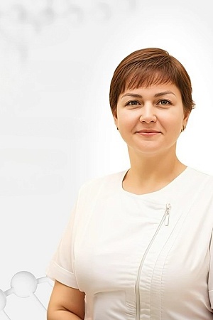 Новолодская Оксана Анатольевна. Специалисты